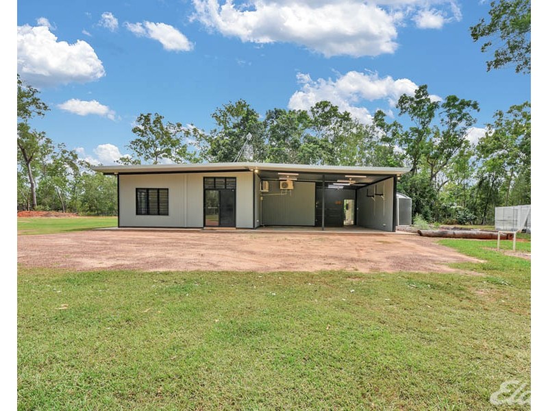 110 William Road, Berry Springs NT 0838