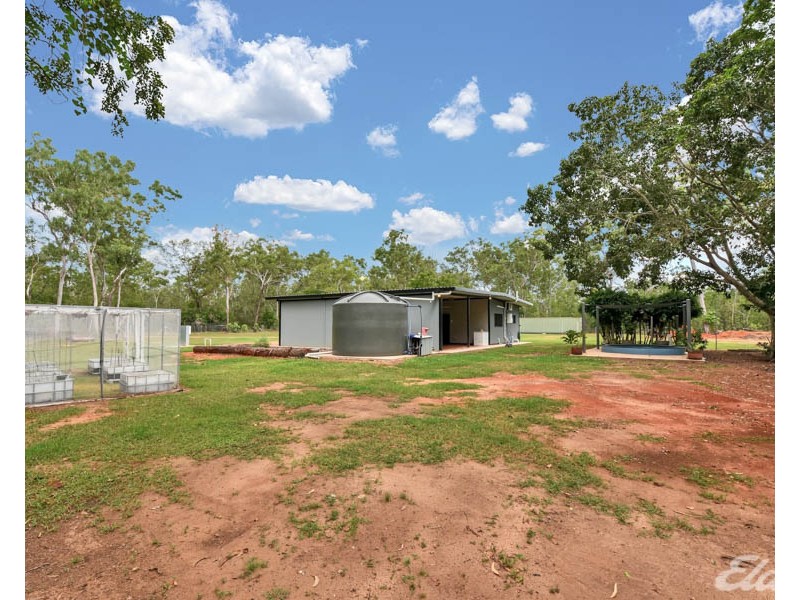110 William Road, Berry Springs NT 0838