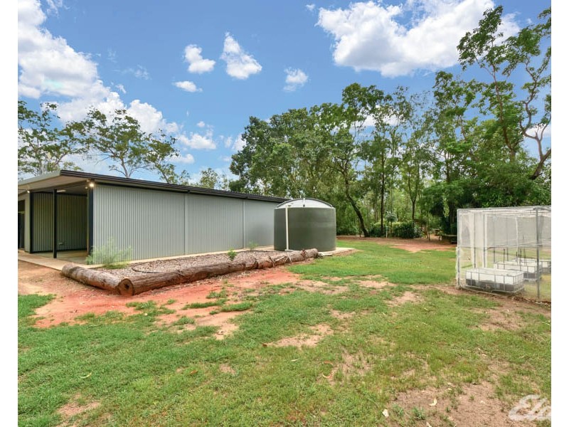 110 William Road, Berry Springs NT 0838