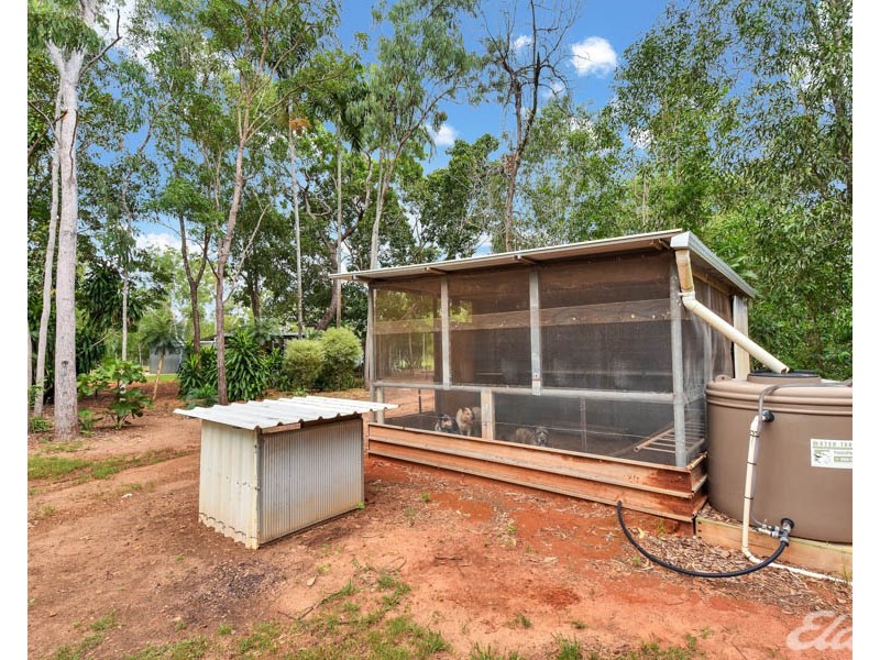110 William Road, Berry Springs NT 0838