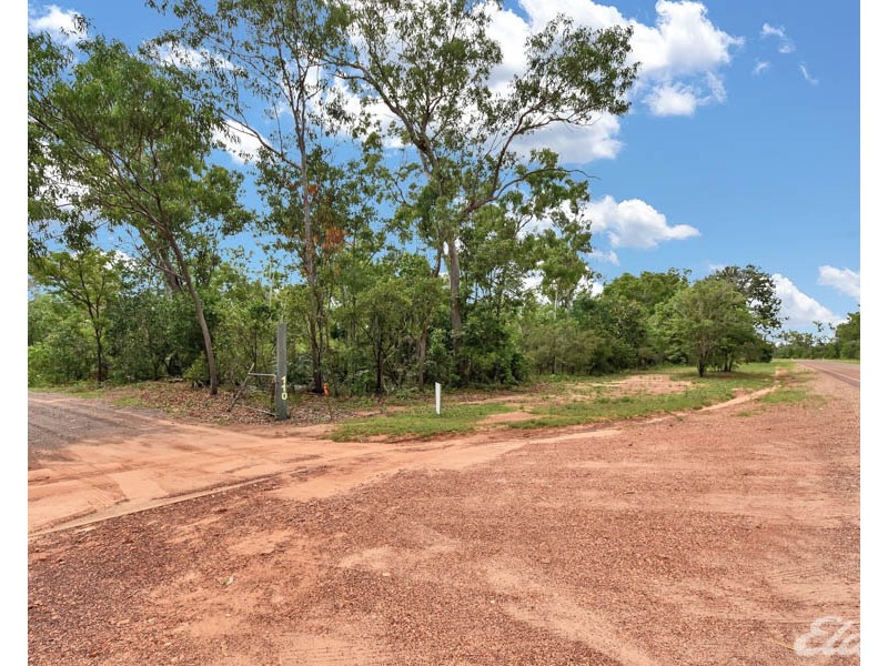 110 William Road, Berry Springs NT 0838
