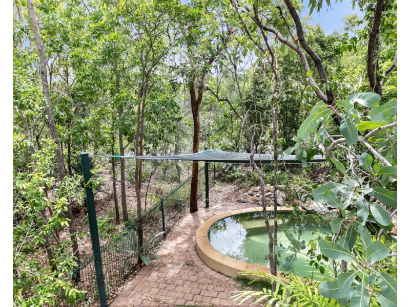 2 Gager Way, Gunn NT 0832