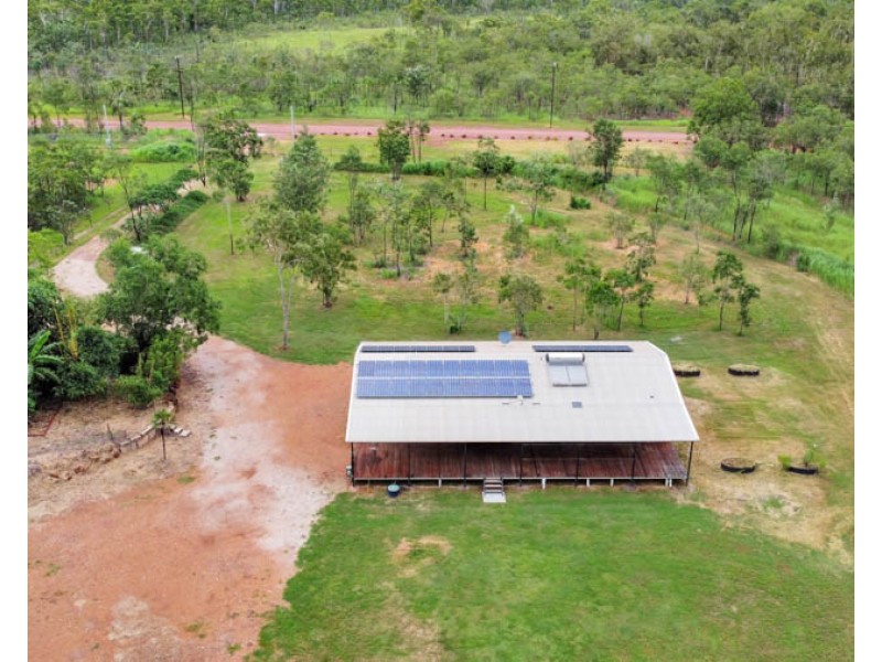 60 Power Road, Humpty Doo NT 0836