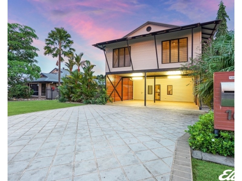 16 Savage Close, Farrar NT 0830