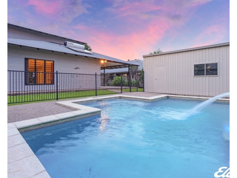 16 Savage Close, Farrar NT 0830