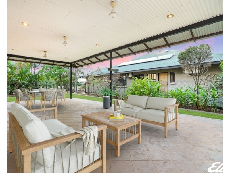 16 Savage Close, Farrar NT 0830