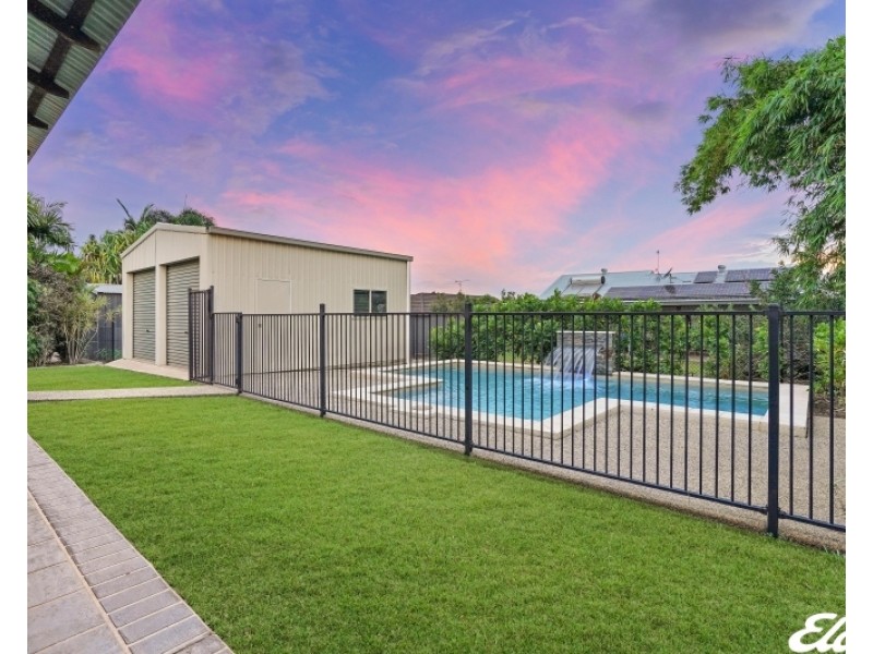 16 Savage Close, Farrar NT 0830