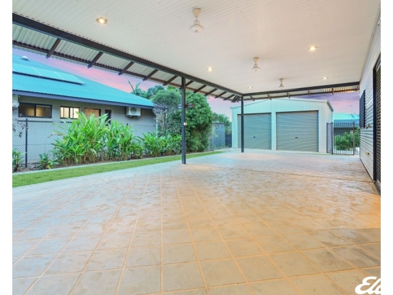 16 Savage Close, Farrar NT 0830