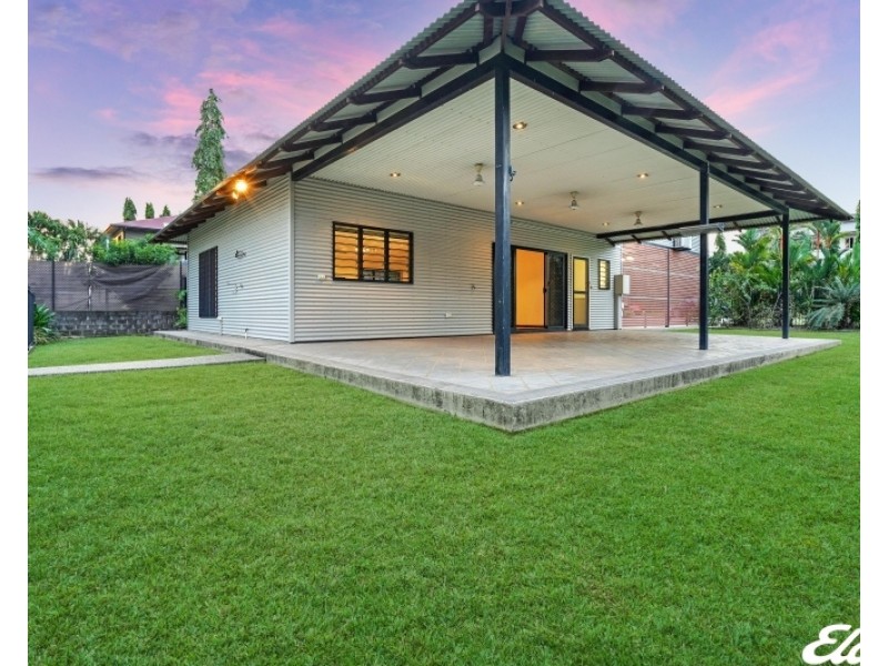 16 Savage Close, Farrar NT 0830