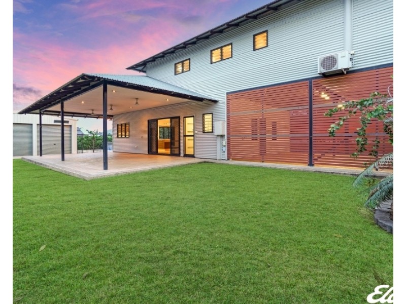 16 Savage Close, Farrar NT 0830