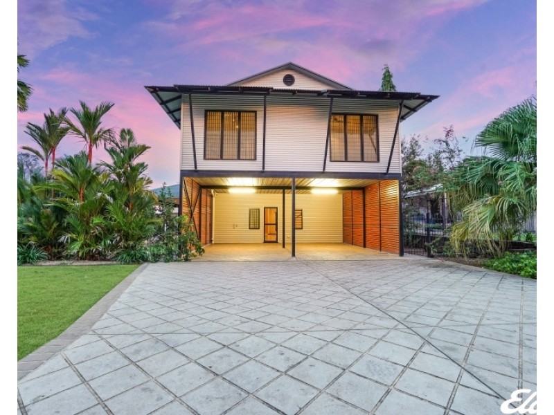 16 Savage Close, Farrar NT 0830