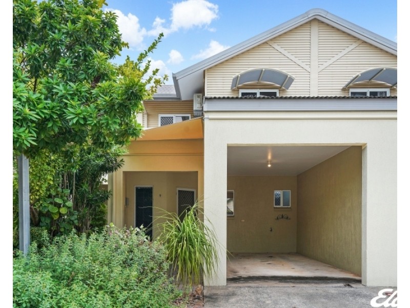 9/3 Little Place, Gunn NT 0832