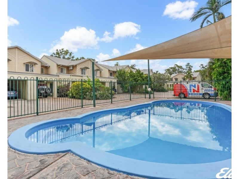 9/3 Little Place, Gunn NT 0832