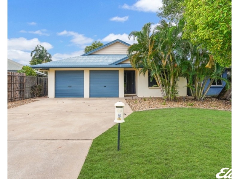 5 Nathan Court, Gunn NT 0832