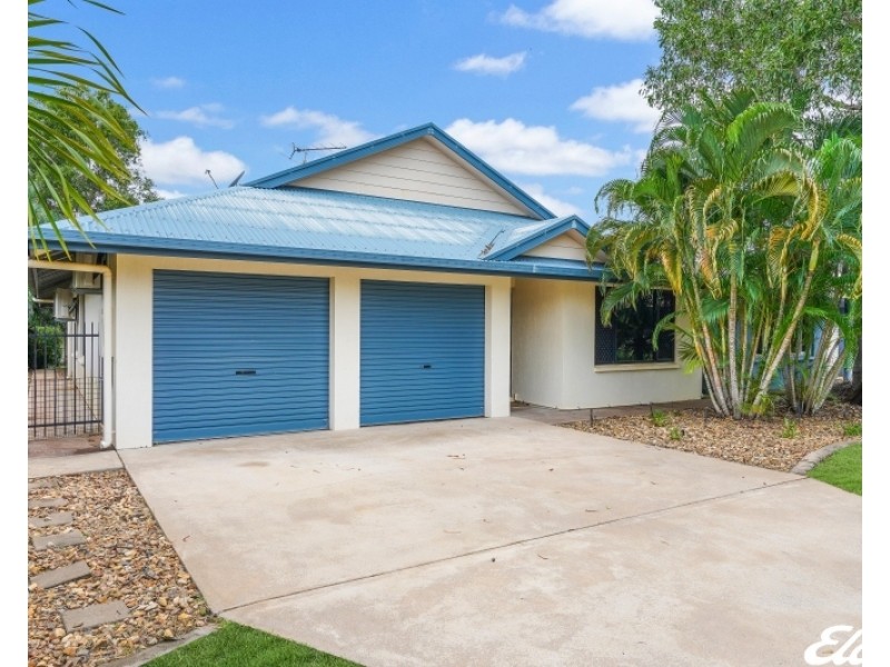 5 Nathan Court, Gunn NT 0832