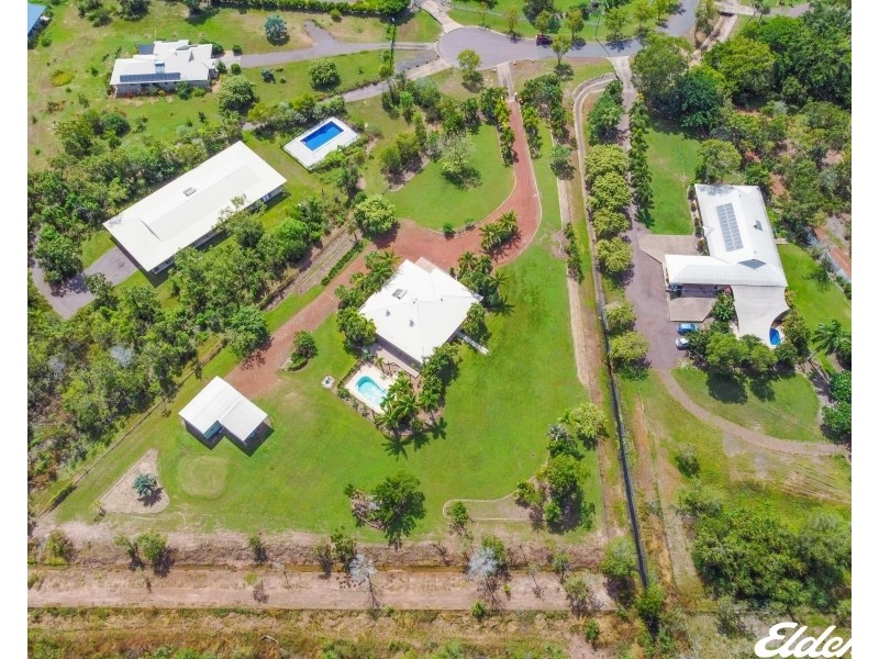 18 Packsaddle Road, Marlow Lagoon NT 0830