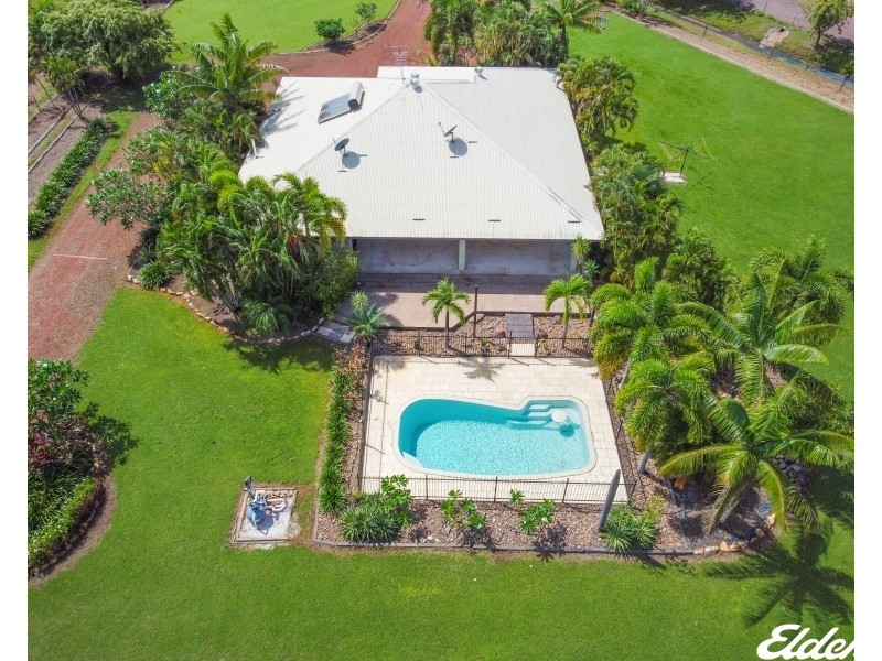 18 Packsaddle Road, Marlow Lagoon NT 0830