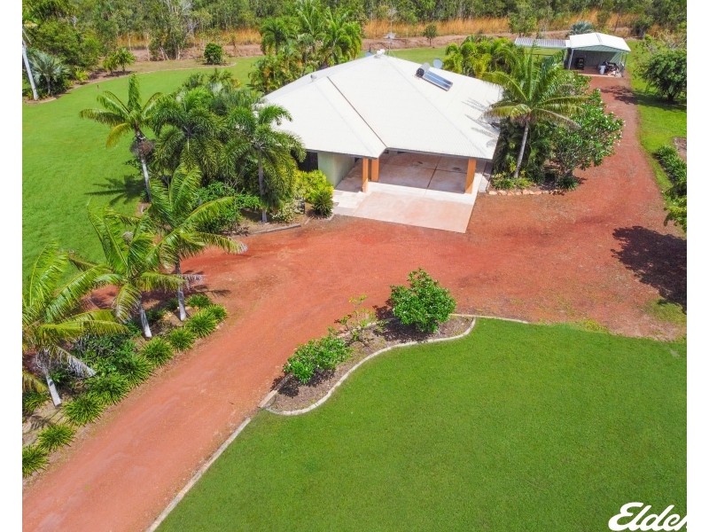 18 Packsaddle Road, Marlow Lagoon NT 0830