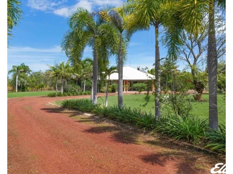 18 Packsaddle Road, Marlow Lagoon NT 0830