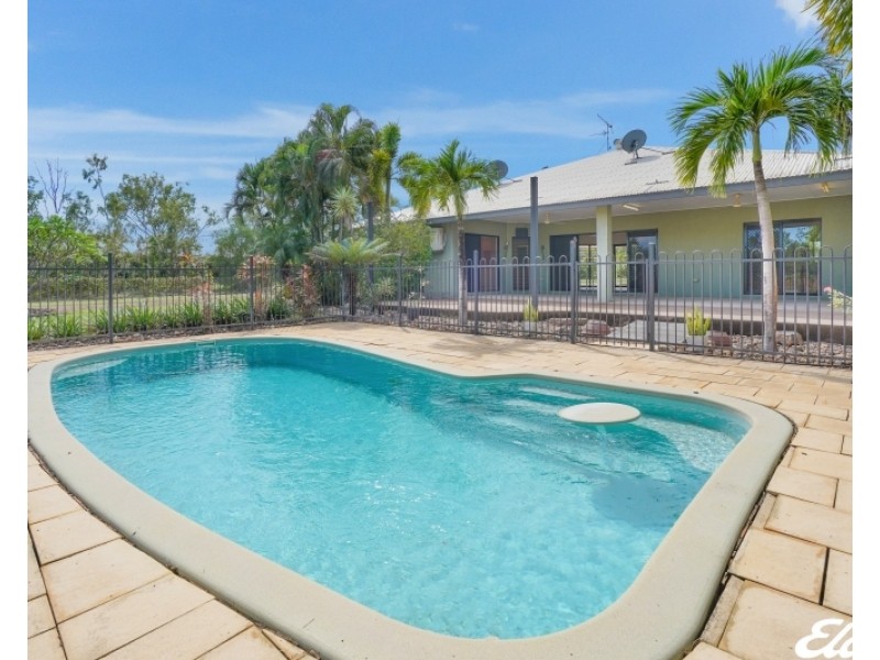 18 Packsaddle Road, Marlow Lagoon NT 0830