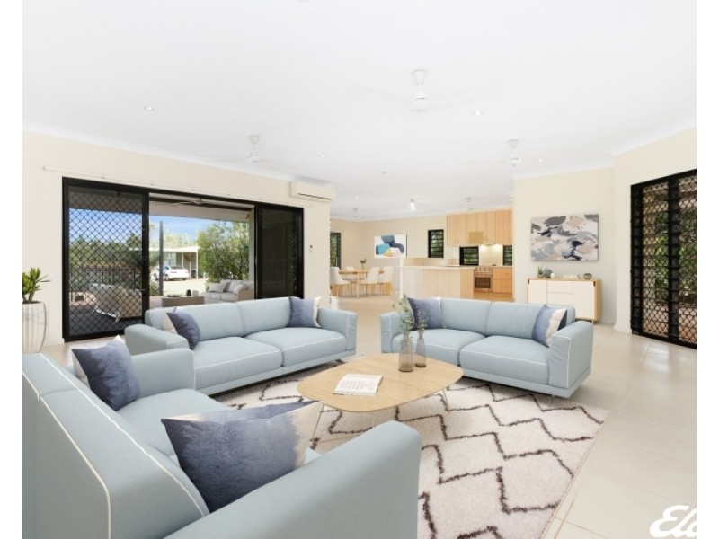 18 Packsaddle Road, Marlow Lagoon NT 0830