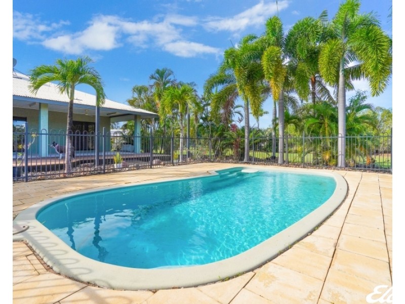 18 Packsaddle Road, Marlow Lagoon NT 0830