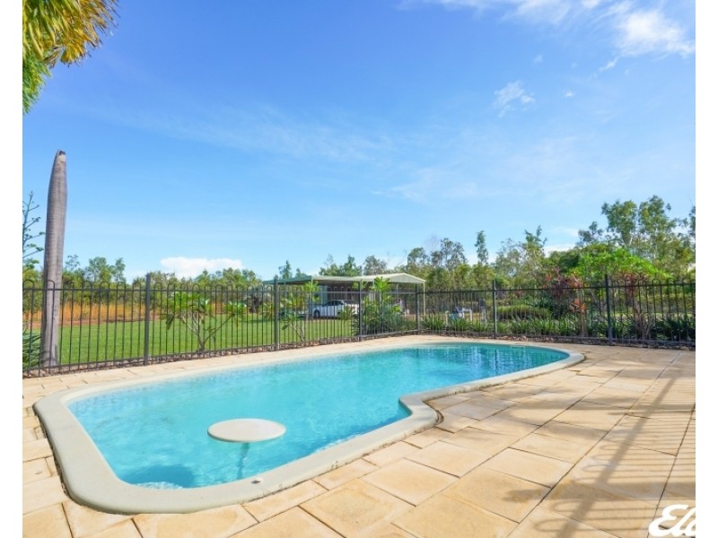 18 Packsaddle Road, Marlow Lagoon NT 0830