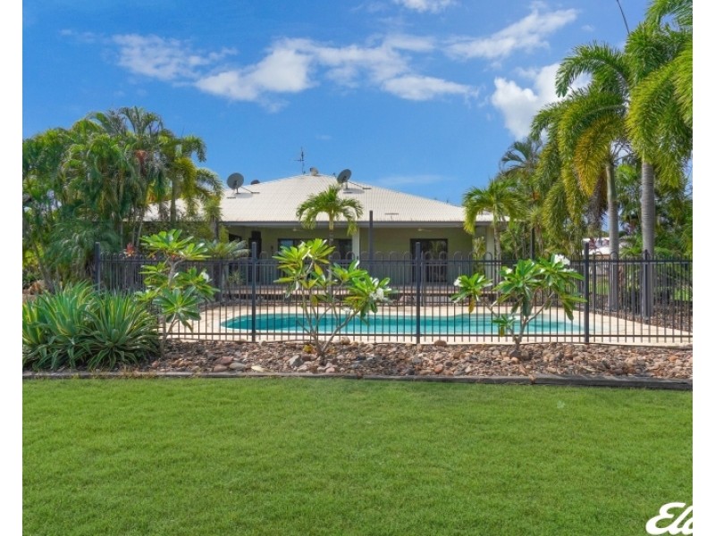 18 Packsaddle Road, Marlow Lagoon NT 0830