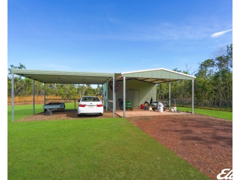 18 Packsaddle Road, Marlow Lagoon NT 0830