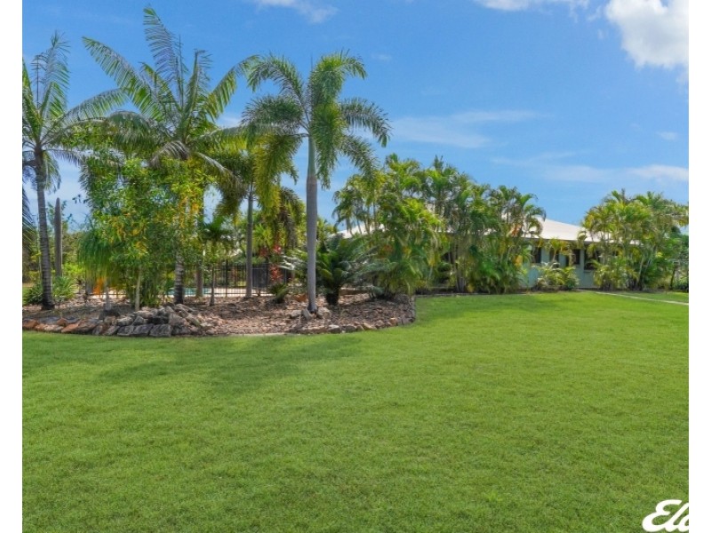 18 Packsaddle Road, Marlow Lagoon NT 0830