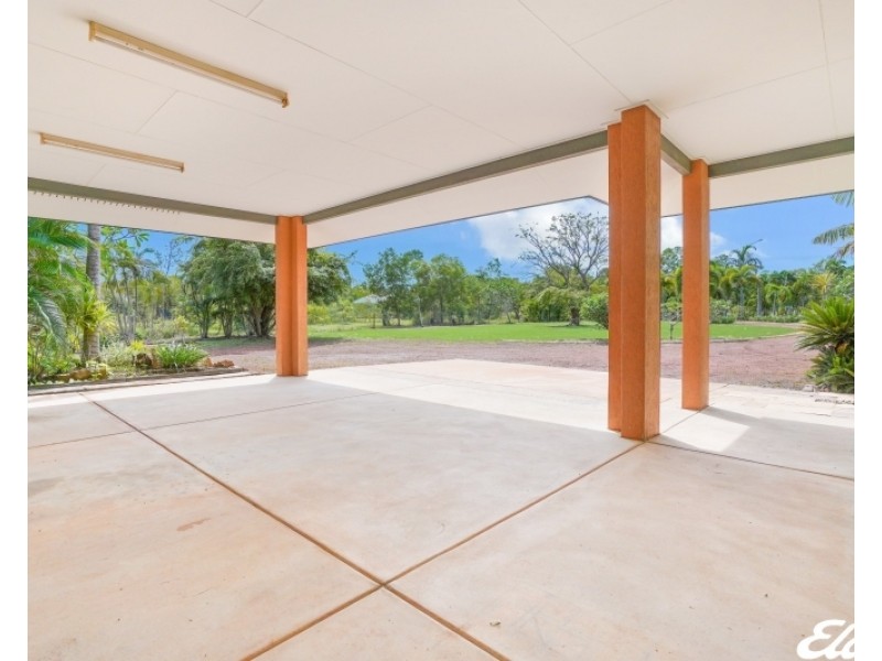 18 Packsaddle Road, Marlow Lagoon NT 0830