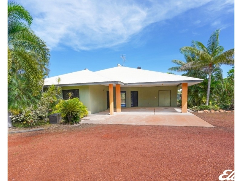 18 Packsaddle Road, Marlow Lagoon NT 0830