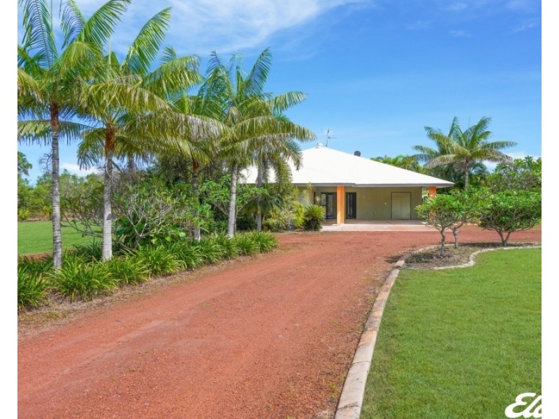 18 Packsaddle Road, Marlow Lagoon NT 0830