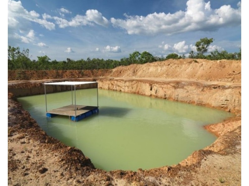 4474, Sect 3674 Fog Bay Road, Dundee Forest NT 0840