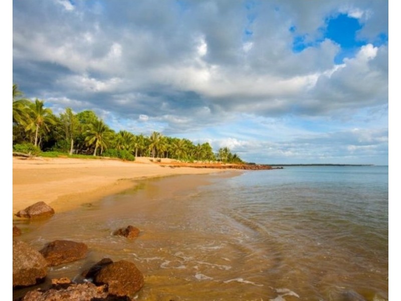 4474, Sect 3674 Fog Bay Road, Dundee Forest NT 0840