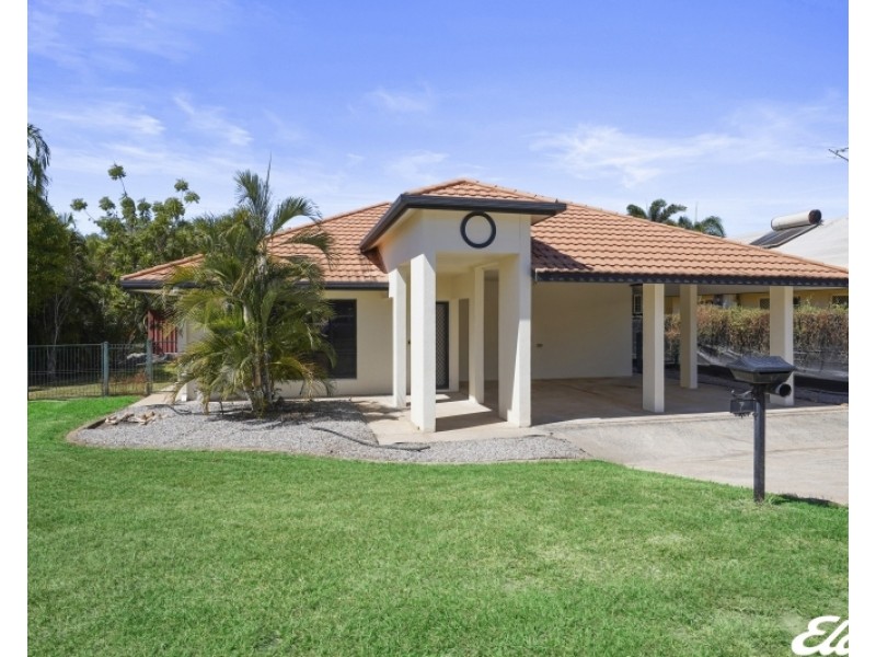 7 Uluru Way, Gunn NT 0832