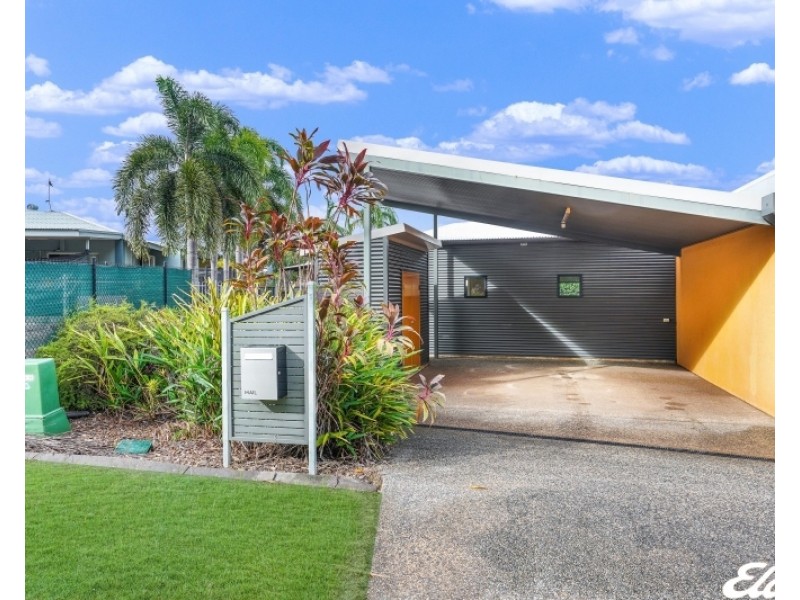 1/69 Rosebery Drive, Rosebery NT 0832