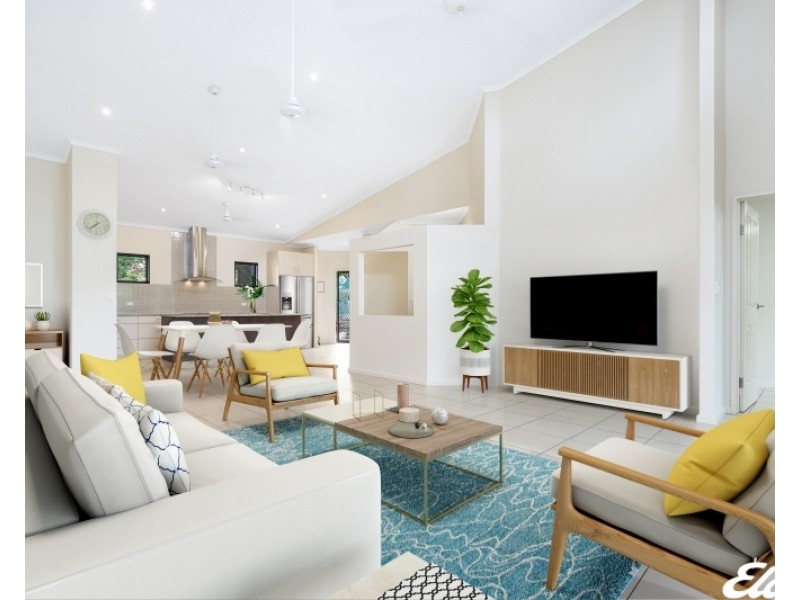 1/69 Rosebery Drive, Rosebery NT 0832