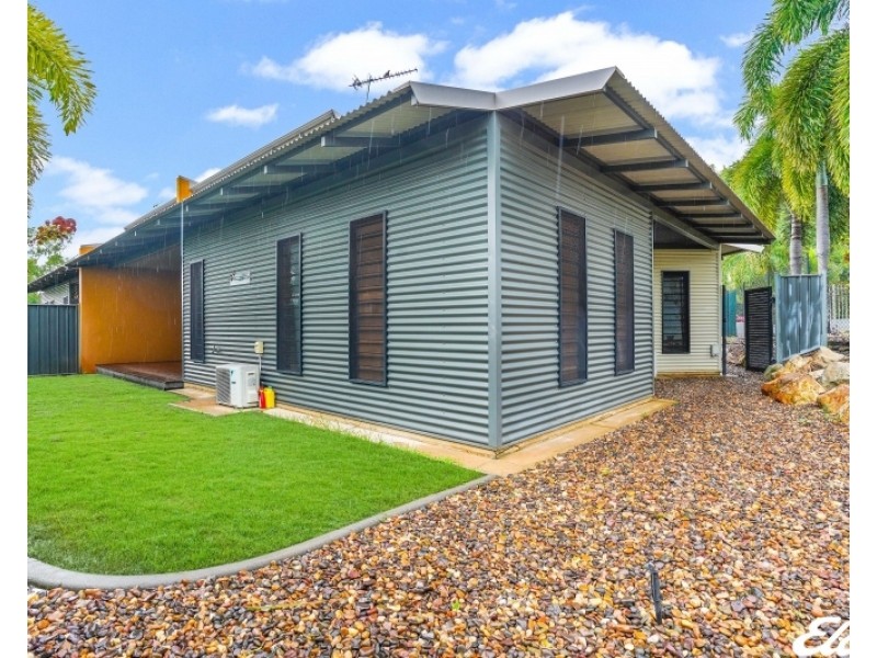 1/69 Rosebery Drive, Rosebery NT 0832