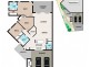 1/69 Rosebery Drive, Rosebery NT 0832 Floorplan
