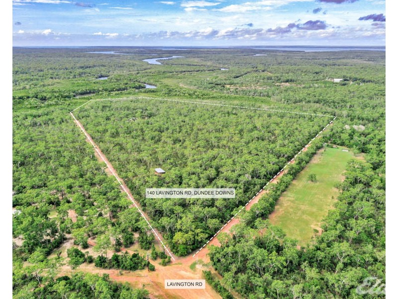 140 Lavington Road, Dundee Downs NT 0840