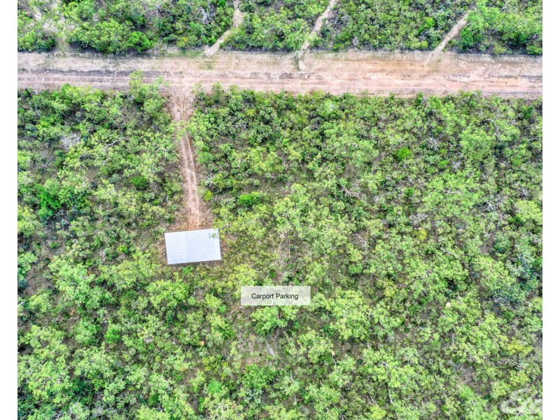 140 Lavington Road, Dundee Downs NT 0840