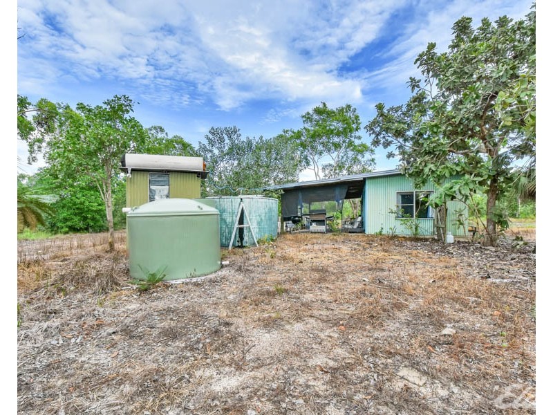 140 Lavington Road, Dundee Downs NT 0840
