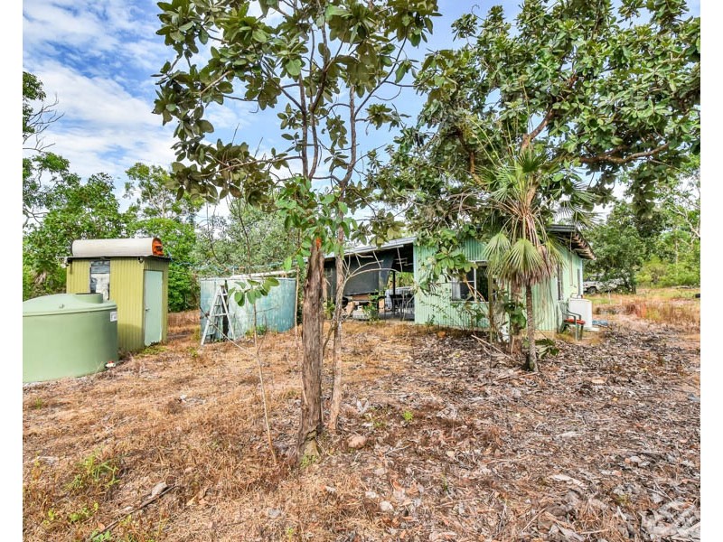 140 Lavington Road, Dundee Downs NT 0840