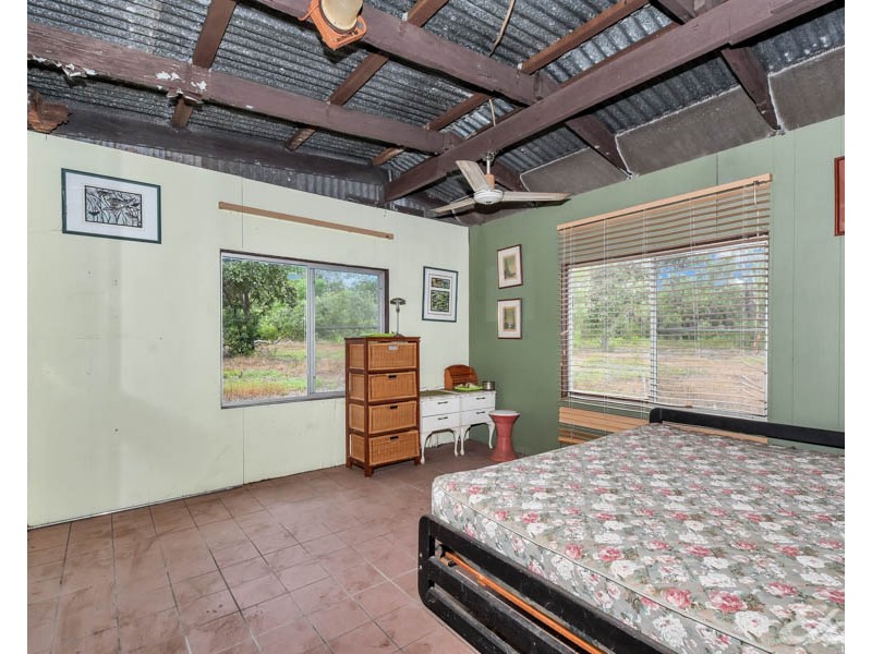 140 Lavington Road, Dundee Downs NT 0840