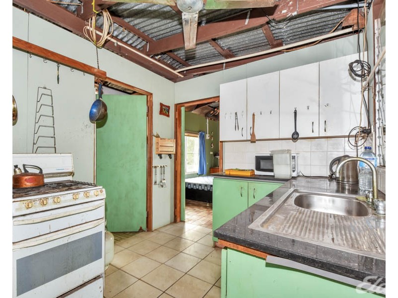 140 Lavington Road, Dundee Downs NT 0840