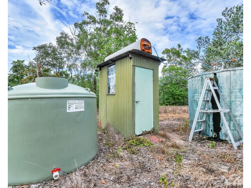 140 Lavington Road, Dundee Downs NT 0840