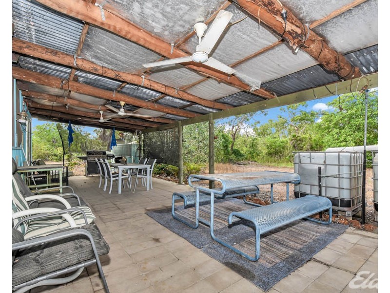 140 Lavington Road, Dundee Downs NT 0840