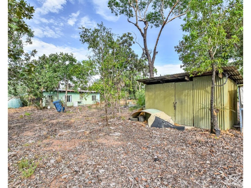 140 Lavington Road, Dundee Downs NT 0840