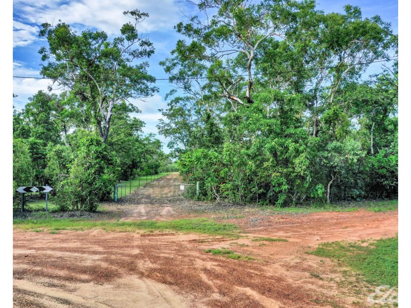 140 Lavington Road, Dundee Downs NT 0840